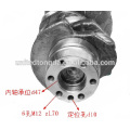 Vilebrequin Geniune Yuchai pour F3000-1005001D-P1